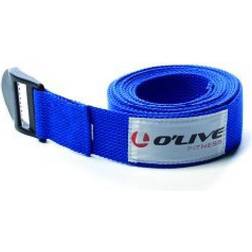 Olive Yoga Strap