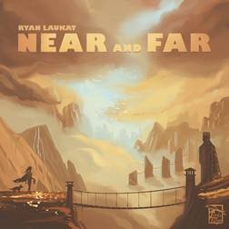 Red Raven Games Near & Far