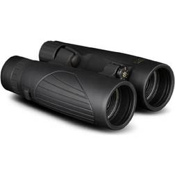 Konus Italia Group TITANIUM OH 8x42 binocular BaK-4 Negro