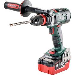 Metabo BS 18 LTX-3 BL Q I (602355660) (2x5.5Ah)