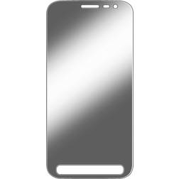 Hama Screenprotector (glas) Samsung XCover 4, Samsung Xcover 4s 1 stuk(s) 00178883