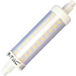 V-TAC VT-1917 LED Lamp 7W R7s