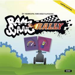 DR Ramasjang Rally