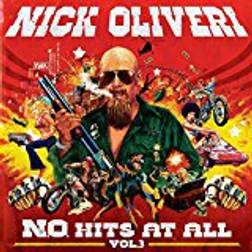 Nick Oliveri - N.O. Hits At All Vol. 3 (Vinyl)