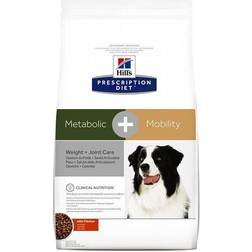 Hill's Prescription Diet Metabolic+Mobility Canine Original 4kg