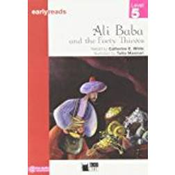 Ali Baba and the Forty Theives (Earlyreads)