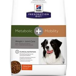Hill's Prescription Diet Metabolic+Mobility Canine Original 2x12kg
