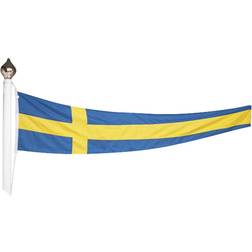 Flagmore Korsvimpel 50x300cm