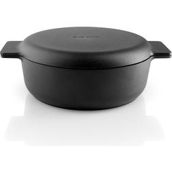 Eva Solo Nordic Kitchen med lokk 2.5 L 24 cm