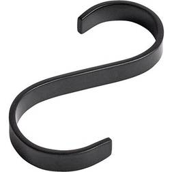 Nordal S Flat Black Krok & Hängare