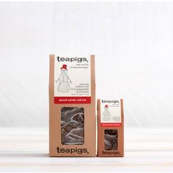 Teapigs Spiced Winter Red 15stk