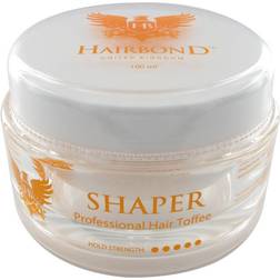 Hairbond Shaper Professional Hair Toffee 50ml