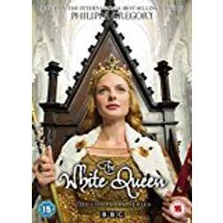 White Queen (DVD)