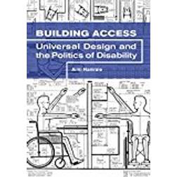 Building Access (Paperback)