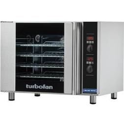 Blue Seal E31D4 Stainless Steel, Blue
