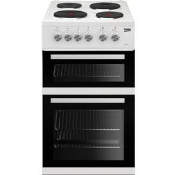 Beko KD532AW White