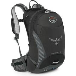 Osprey Escapist 18 M/L - Black