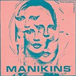 Manikins - FROM BROADWAY TO BLAZES (Vinyl)