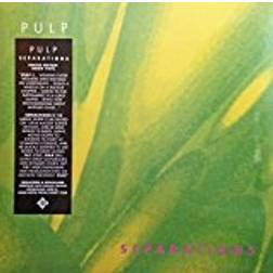 Pulp - Separations