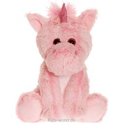 Teddykompaniet Teddy Bear Unicorn 20cm