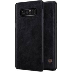 Nillkin Qin Series Case (Galaxy Note 8)