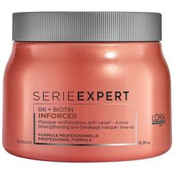 L'Oréal Professionnel Paris Serie Expert Inforcer Masque 16.9fl oz