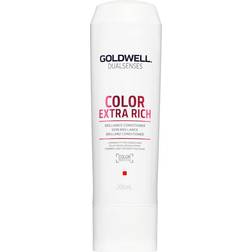 Goldwell Dualsenses Color Extra Rich Brilliance Conditioner 200ml