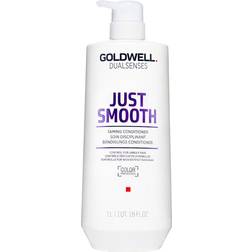 Goldwell Dualsenses Just Smooth Taming Conditioner 1000ml