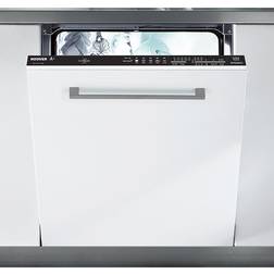 Hoover HDI1LO38B White