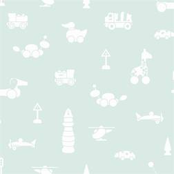 Boråstapeter Scandinavian Designers Mini (6241)