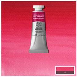 Winsor & Newton Professional Water Color Permanent Rose 502 14ml