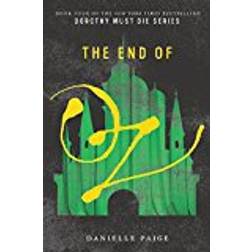 The End of Oz (Dorothy Must Die) (Paperback, 2018)