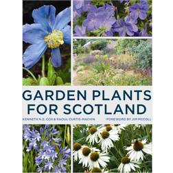 Garden Plants for Scotland