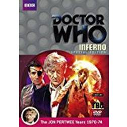 Doctor Who - Inferno Special Edition (DVD)