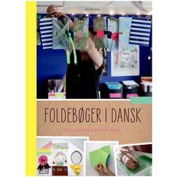Foldebøger i dansk (Indbundet, 2017)