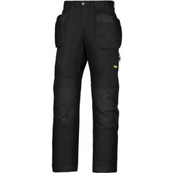 Snickers Workwear 6207 LiteWork Arbejdsbukser