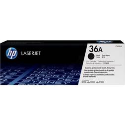 HP 36A (Black)