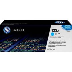 HP 122A (Cyan)