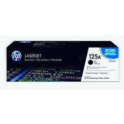 HP 125A (Black)