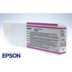 Epson T5916 Cartouche Magenta Vif