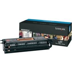 Lexmark 00X8302KH (Black)