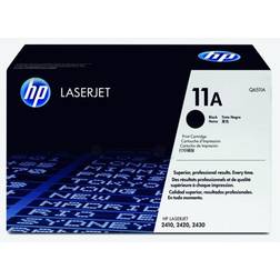 HP 11A (Black)