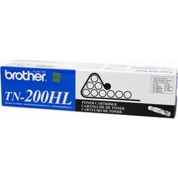 Brother TN-200 Cartuccia Toner New Pagine