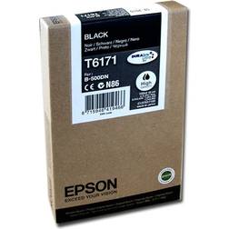 Epson Cartucho T6172 Cian Alta Capacidad 7K