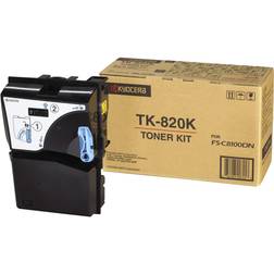 Kyocera TK-820K (Black)