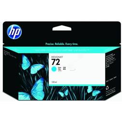 HP 72 130ml (Cyan)