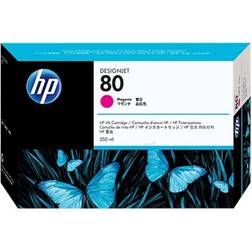 HP 80 350ml (Magenta)