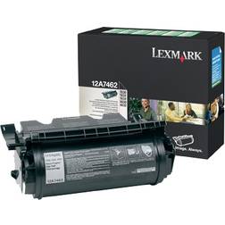 Lexmark 12A7462 (Black)
