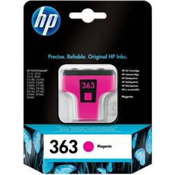 HP 363 (Magenta)