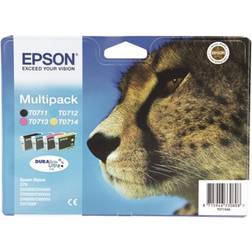 Epson T0715 (Multipack)